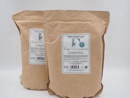 2x EquiMove Head Shake für Pferde / je 1,5kg (20776)