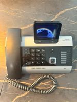 Gigaset DX800A all in one Telefon / VoIP ISDN Analog DECT 