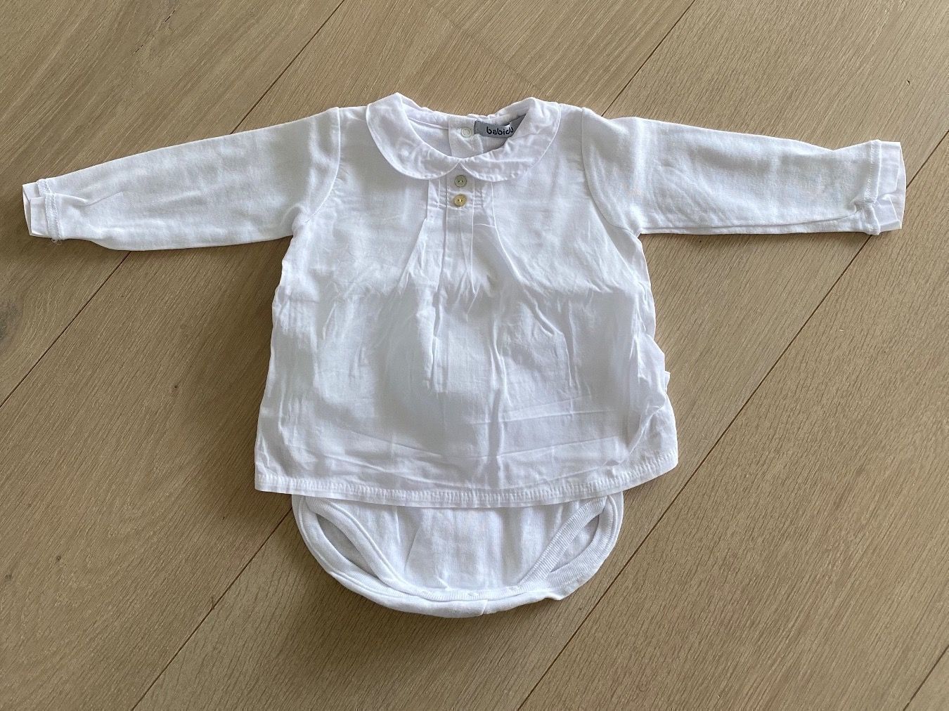Unterwäsche: Body babidu 3m – Gebraucht aus Hofstetten SO von ani_55wx