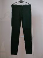 Wunderschöne Damen Hose schwarz