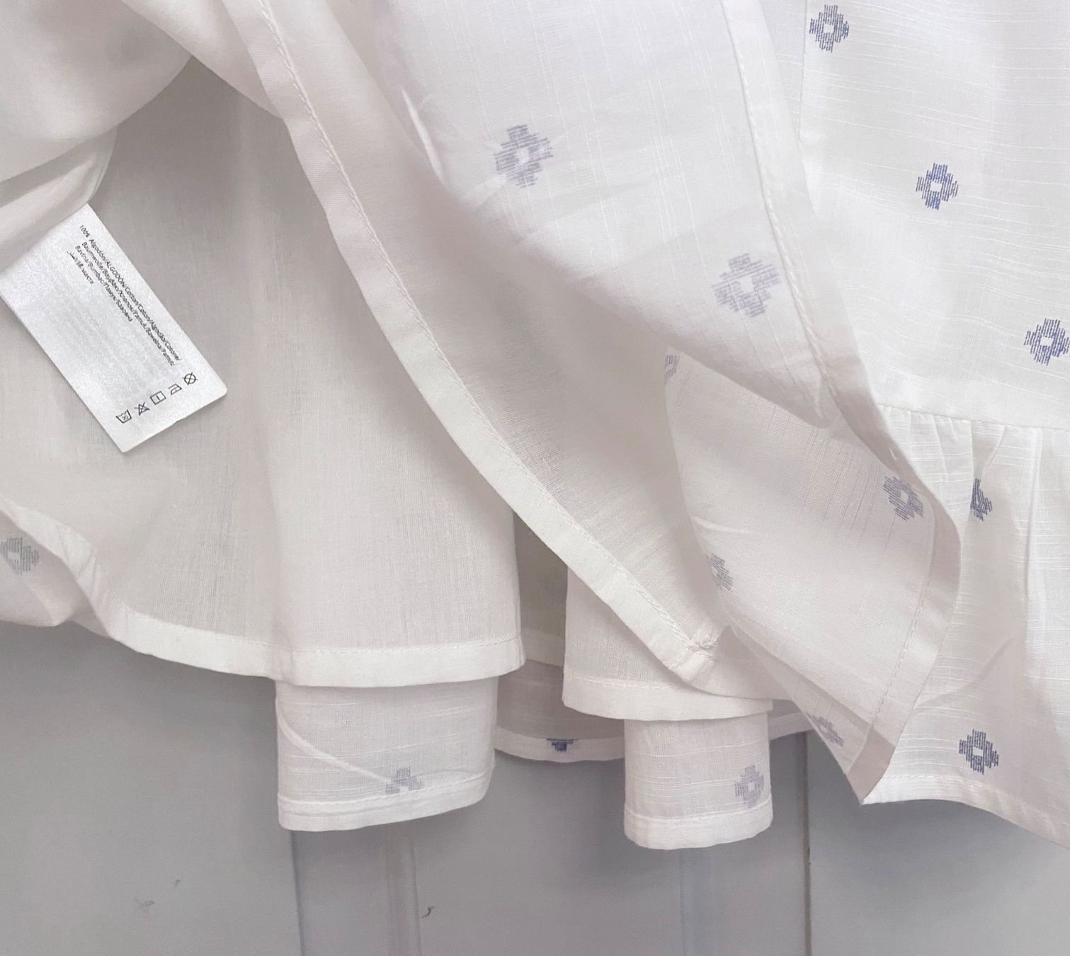 Mayoral Kleider & Röcke: Mayoral, Kleid, 122, NEU, Cotton – Gebraucht aus Zürich von Pokimoki_1 3