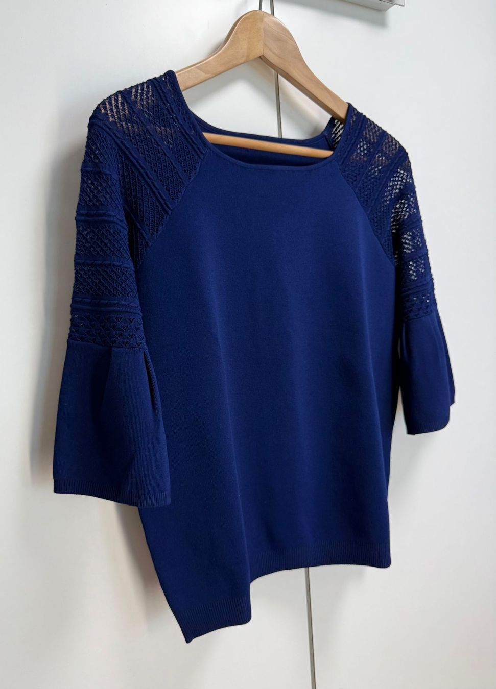 Karen Millen Camicette: Karen Millen Damenbluse Gr. L – Usato da Frauenfeld venduto da LIL_NA 1