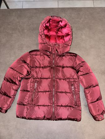 Winterjacke für Kinder (6 Jahre) – Save the Duck – CHF 85.-