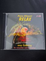 CD Pietro Silvestri relax