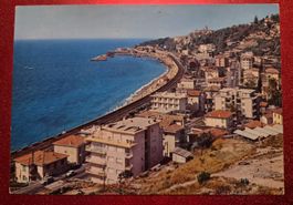 Bordighera Riviera dei Fiori, 1974