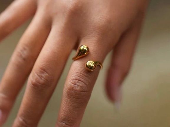 Ringe: Ring Louise Carter – Neu und originalverpackt aus Winterthur von adi_sqz