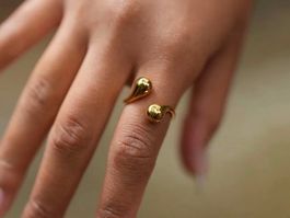 Ring Louise Carter