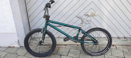WETHEPEOPLE BMX Freestyle Bike 20"