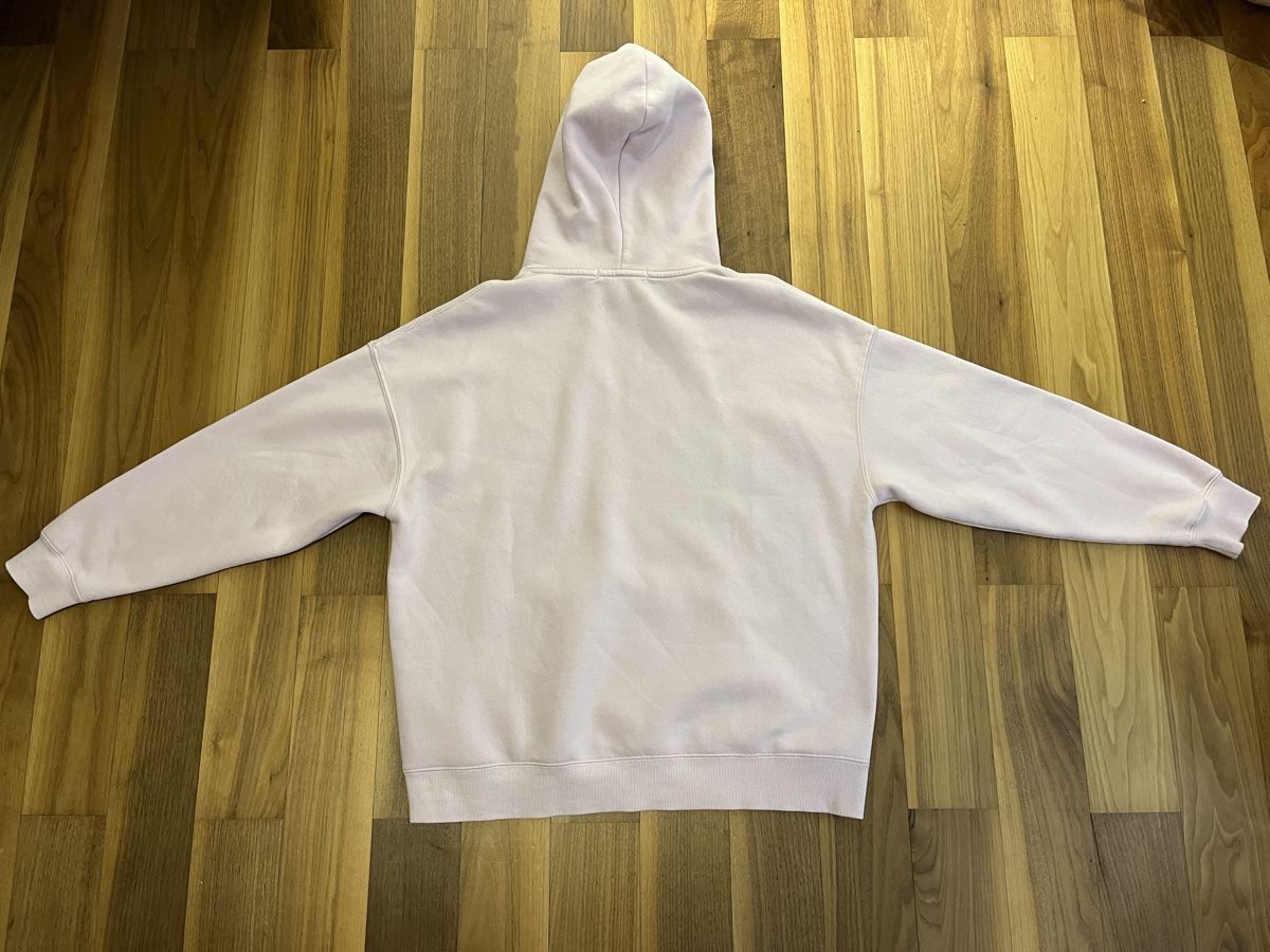 Maglioni & Felpe: Rosa Sister Hoodie / Sweatpulli /Kaputzenpullover, Grösse S – Usato da Oberwil-Lieli venduto da 2carin 1