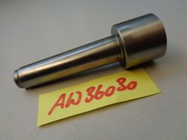 MK2 mit mit Zylinder Ø30x25mm nicht hart