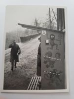 Historische Fotografie Grenzbesetzung Militär RA