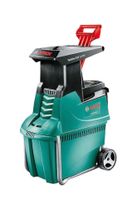 Gartenhäcksler elektrisch, gebraucht, Zustand akzeptabel