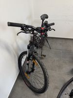 Felt Q700 Mountainbike – Shimano Deore / RockShox