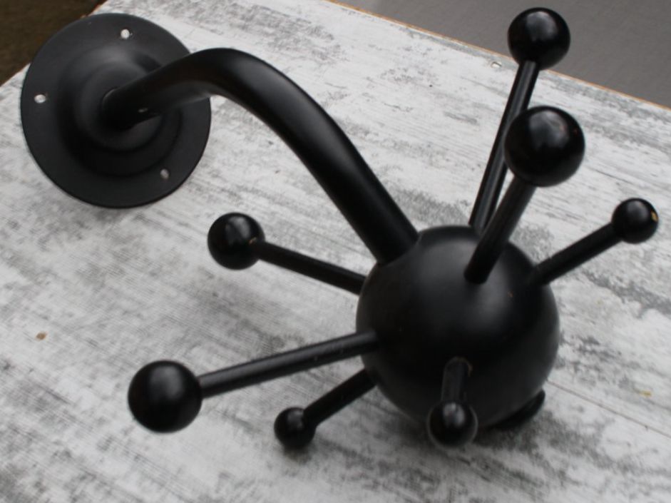 Guardaroba: SPUTNIK GARDEROBE VINTAGE – Usato da Wauwil venduto da Pneuedy 1