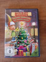 DVD Meister Manny's Werkzeugkiste von Disney
