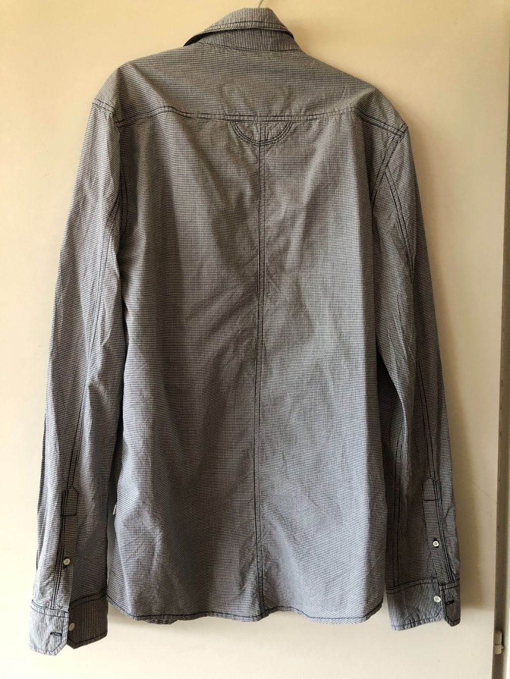 Chemises: chemise homme FIRETRAP M – D'occasion à Carouge GE par Lapsus23 2
