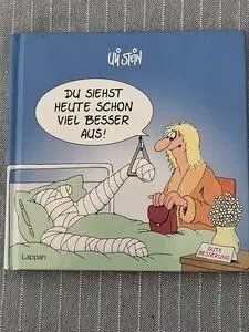 Fumetti: "Gute Besserung" - Lustige Witze – Usato da Schöfflisdorf venduto da kkb_7j7y