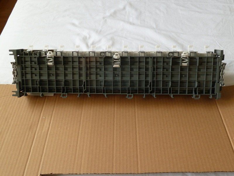 ABB Alimentazione elettrica: ABB Smissline-S komplett – Usato da Adliswil venduto da Teddy63 2