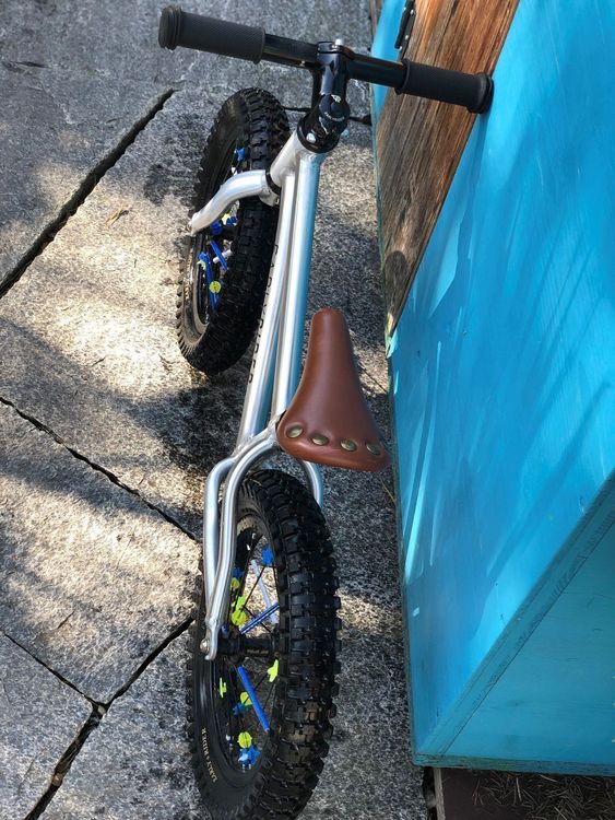 Early rider trail shop runner xl