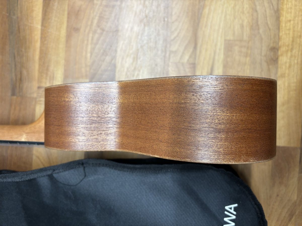 Strumenti musicali: Gewa Monoa ukulele – Nuovo (secondo la descrizione) da Zürich venduto da kam_ysh2 1