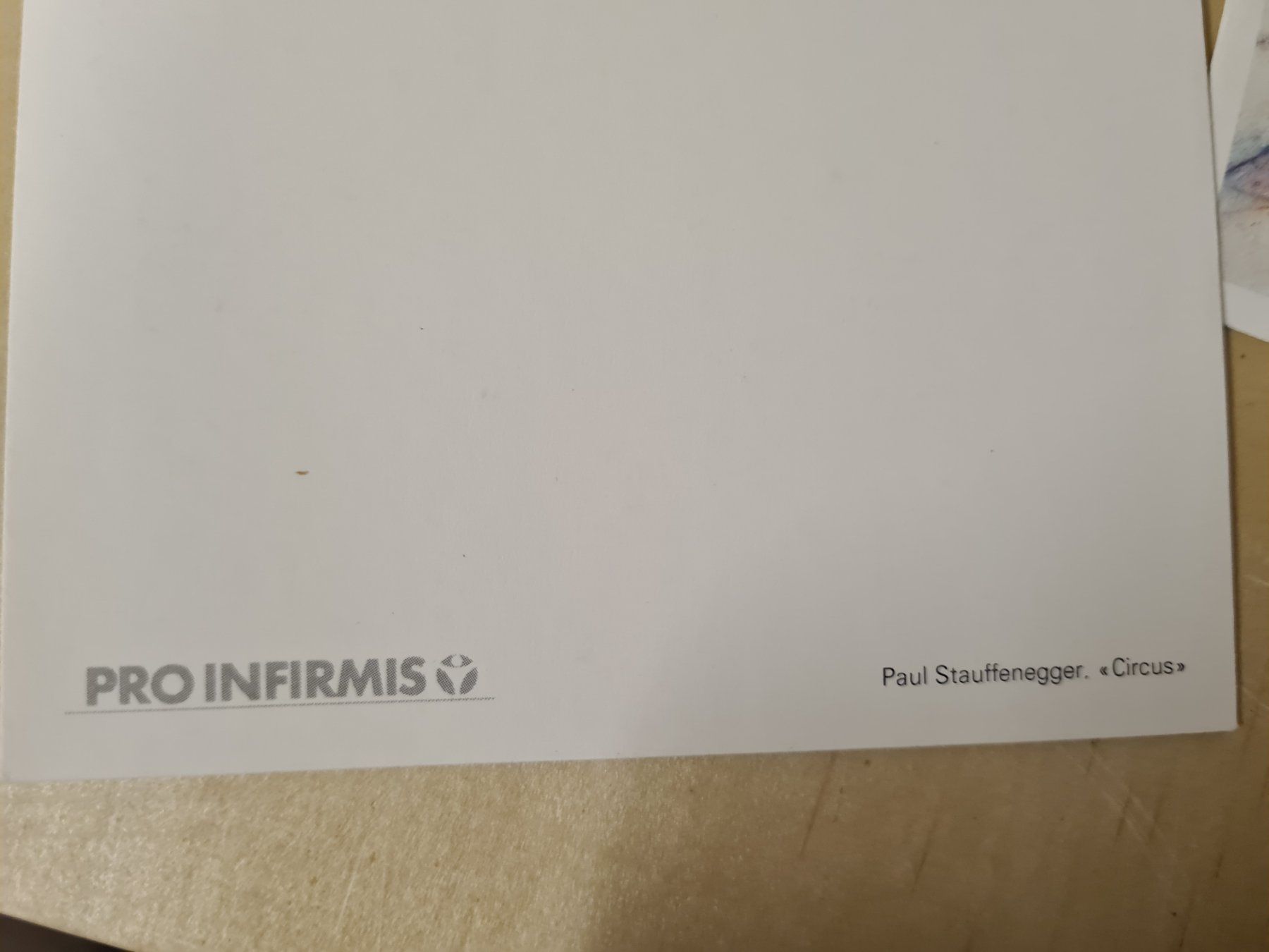 Cartoline: Alte Doppel Grusskarten ca. 14.5x10.5 cm – Nuovo (secondo la descrizione) da Amriswil venduto da used2use 1
