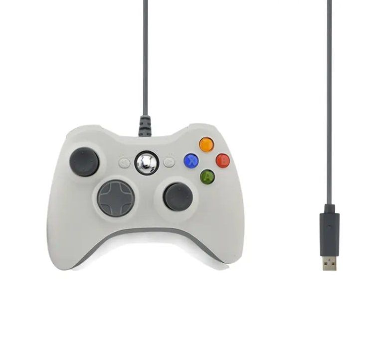 Controller: Manette XBOX 360 – Nuovo e nell'imballaggio originale da Renens VD venduto da Accessoryworld