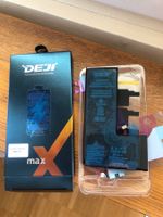 Batterie DEJI iPhone 11 Pro  - Neuve et performante!