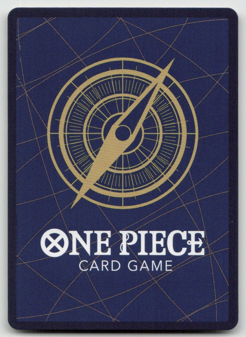 Bandai Carte collezionabili: One Piece The Weak Do Not Have the Right....  OP10-040 C – Usato da Lugano venduto da VlaseCard 1