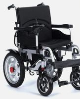 Leichter Faltbarer Elektrischer Rollstuhl , Elektrorollstuhl
