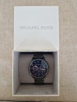 Elegante Michael Kors Uhr - Herrenuhr, Top Zustand!