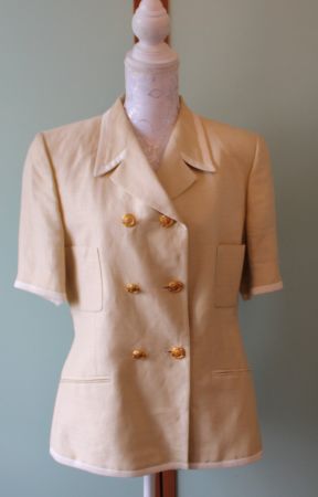 Blazer von *STIFF*