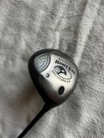 Holz 3 Callaway Big Bertha Hawk Eye - Golfschläger