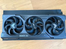 ASUS TUF Gaming Radeon RX 7900 XT OC 20 GB