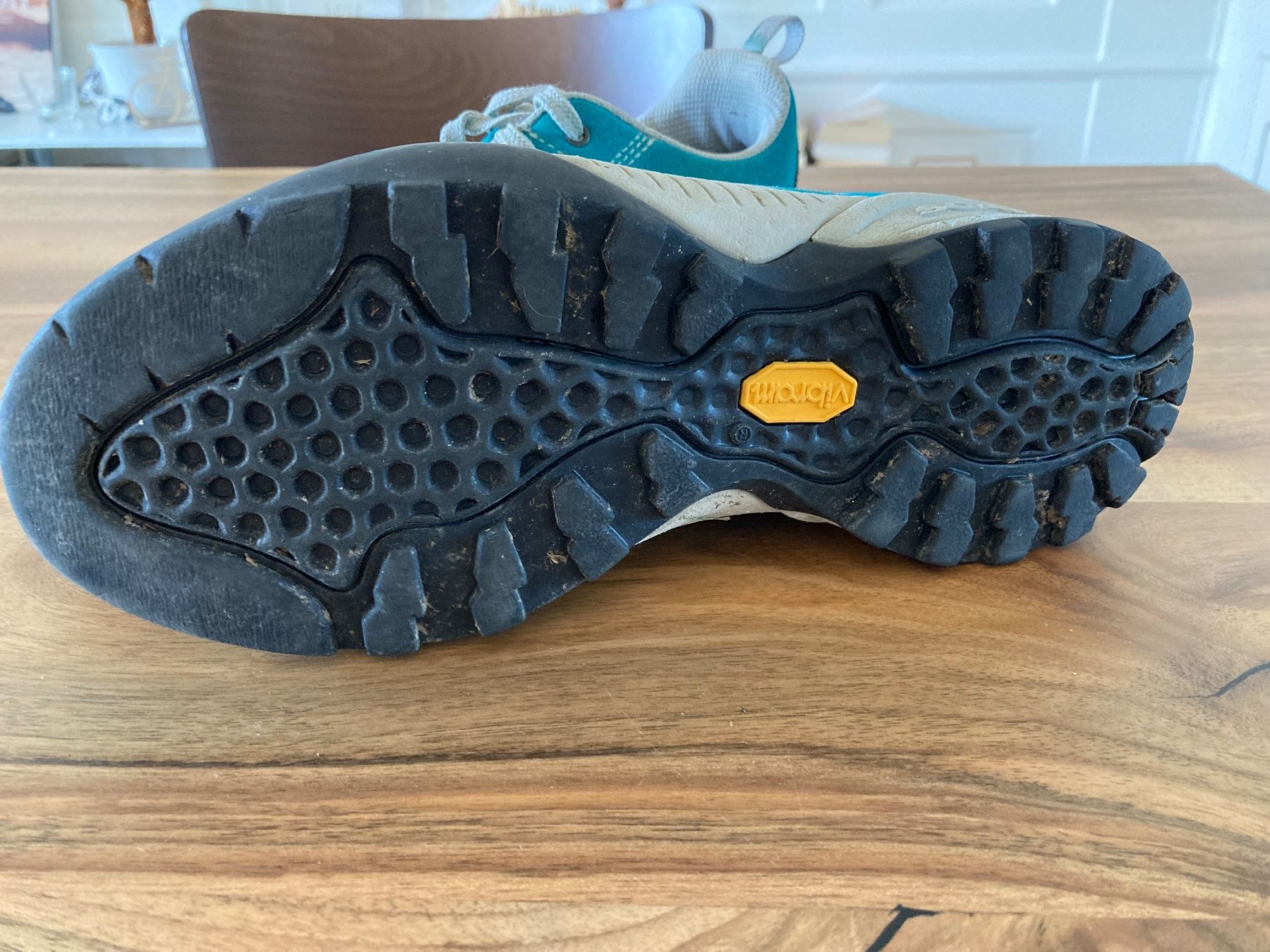 Scarpa Herrenschuhe: Scarpa Wanderschuh – Gebraucht aus St. Gallen von ros_7ynt 2