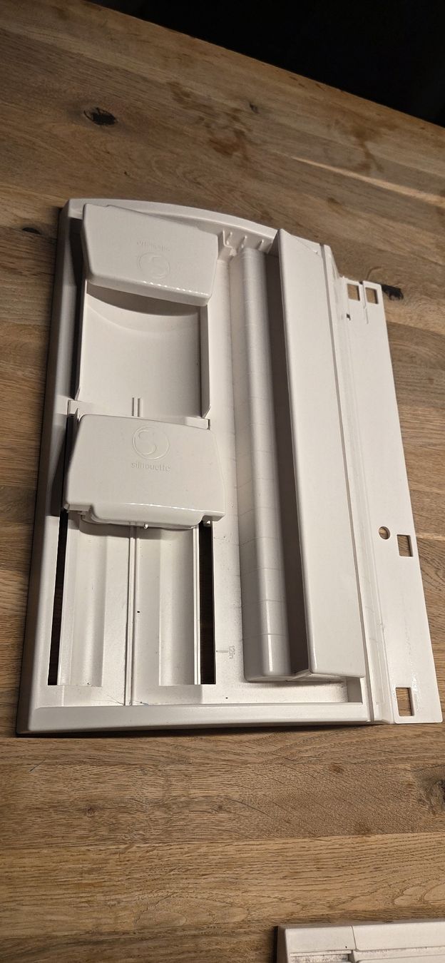 Cameo Imprimantes: cameo silhouette3 plotter – D'occasion à Safenwil par Nickelback90 2