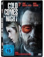 Cold comes the Night - er wird sein nächstes Opfer finden...