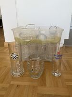 Biergläser