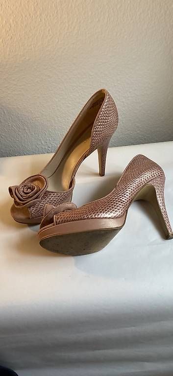Scarpe da donna: Nine West Pumps, US 9.5 EU 40.5 – Usato da Zürich venduto da asc_72wl 1