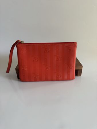 Maison Mollerus Pochette clutch