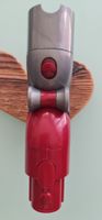 Dyson Flex-Gelenkadapter Boden f.Staubs.V7,V8,V10,V11+V15
