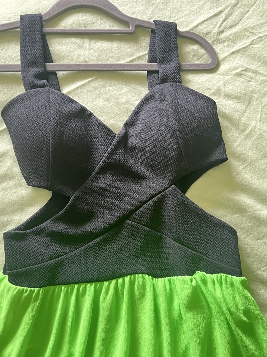 Vestiti: Damenkleid Gr 36 Partykleid – Usato da Schöftland venduto da mamajasima5 4
