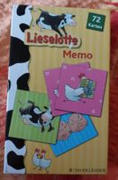 Liselotte Memo