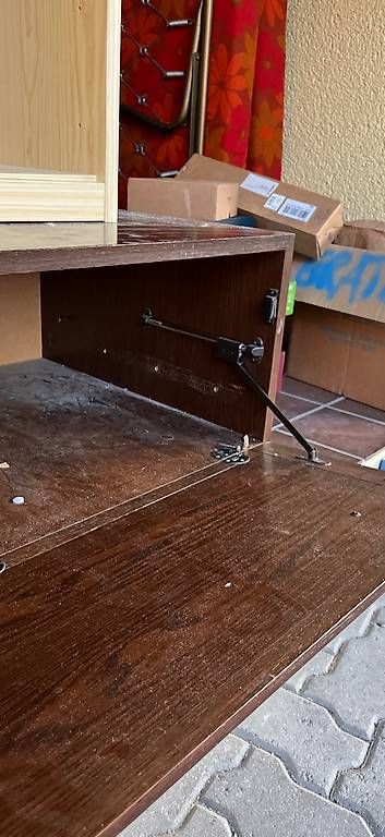Meubles TV: Fernsehmöbel  – D'occasion à Wettingen par rob_7zjb 1