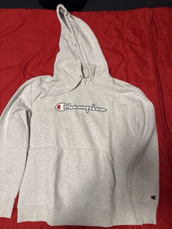 Champion Kapuzenpullover Gr.40