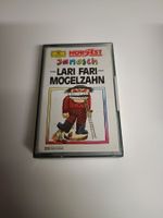 Lari Fari Mogelzahn