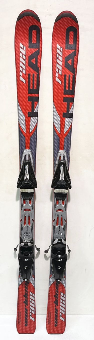 Nordica Skis: HEAD RACE WORLDCUP 140 cm – D'occasion à Brüttisellen par SkiverkaufStepan