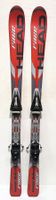 HEAD RACE WORLDCUP 140 cm