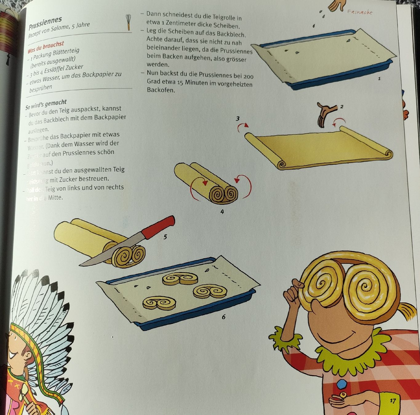 Bücher: Globis grosses Dessertbuch  – Neu (gemäss Beschreibung) aus Scheunen von klare2 3