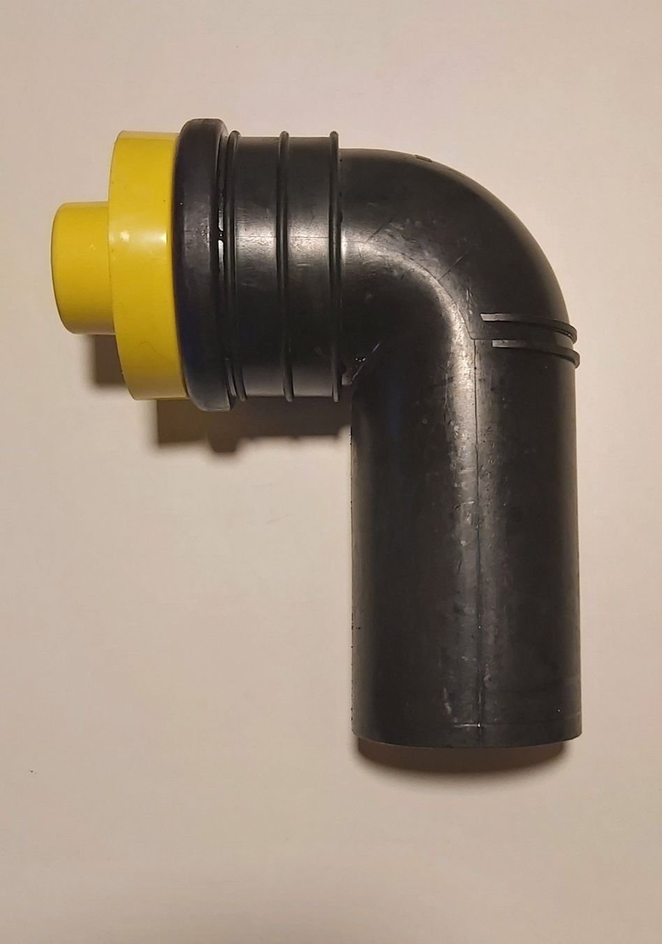 Geberit WC: Anschlussbogen GEBERIT PE – Usato da Guggisberg venduto da sonic_3