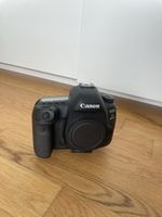 CANON EOS 5D Mark IV